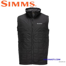 Жилет Simms Fall Run Vest Black